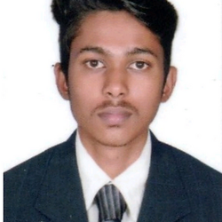 mr ajay antonsmedicode student