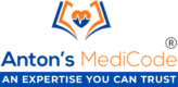 antonsmedicode logo