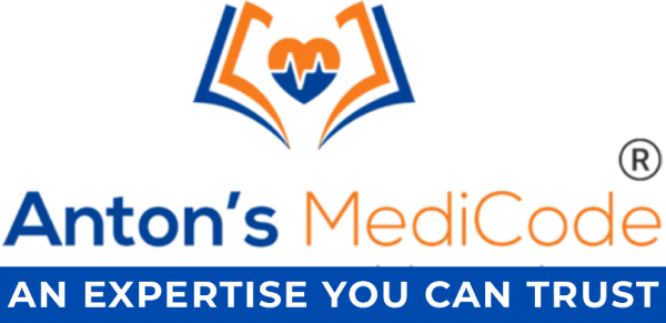 antonsmedicode logo