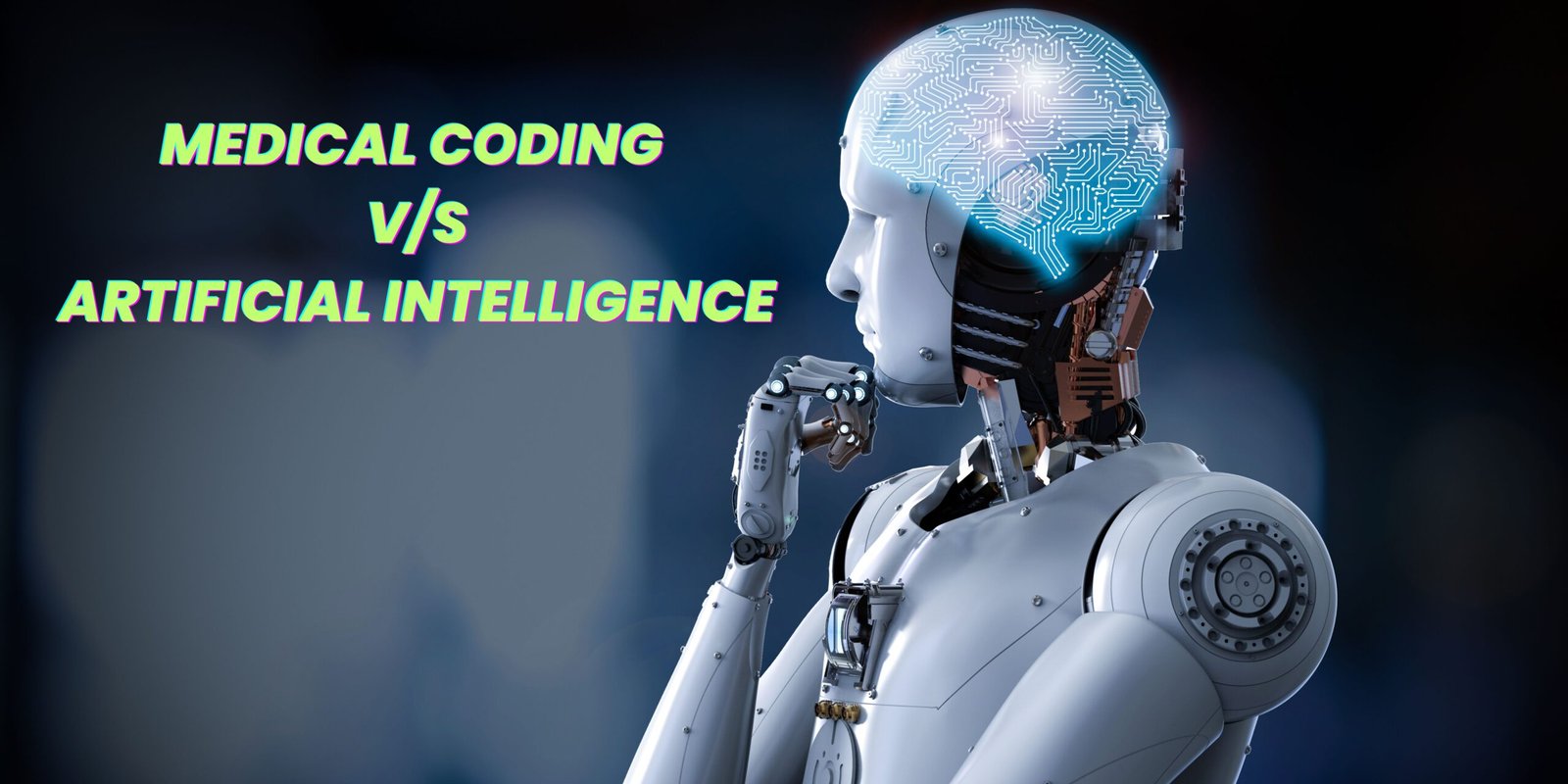 How Artificial intelligence affect Medical Coding