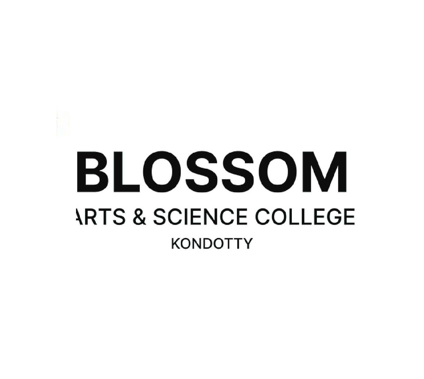 BLOSSOM COLLEGE