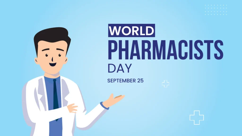 World Pharmacists Day