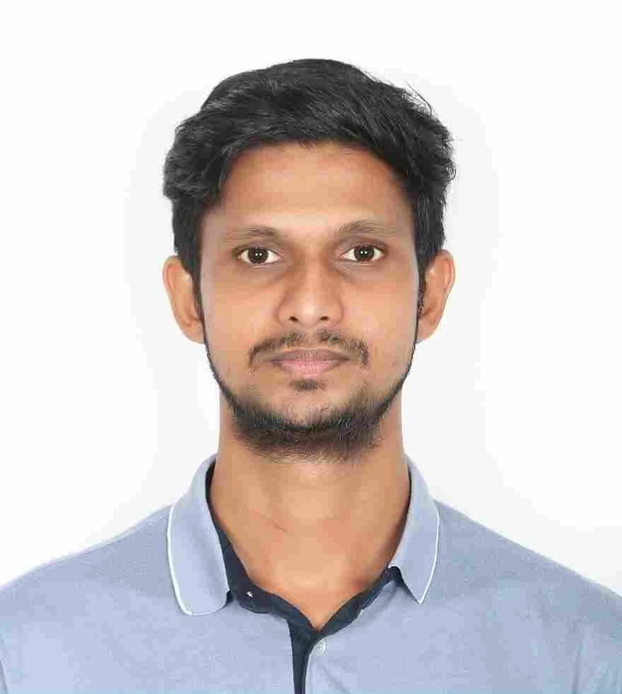 JAIN JOHNSON