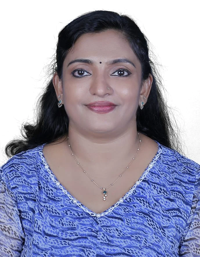 MANJU THANKACHAN CPC - 71