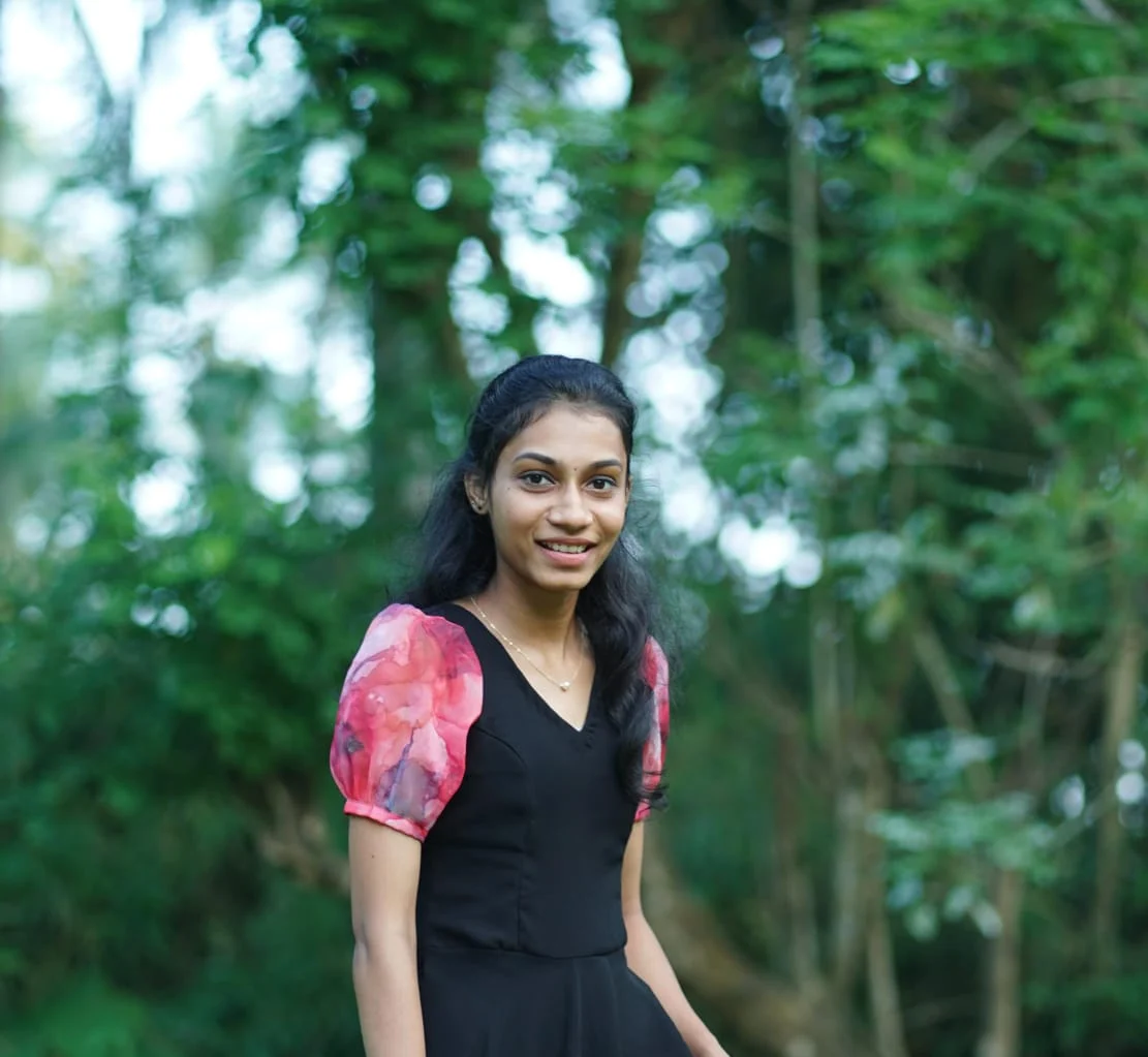 GOPIKA SIBIN
CPC - 76%