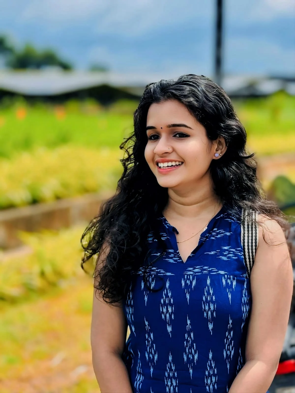ABHIRAMI ARUN
CPC - 94%