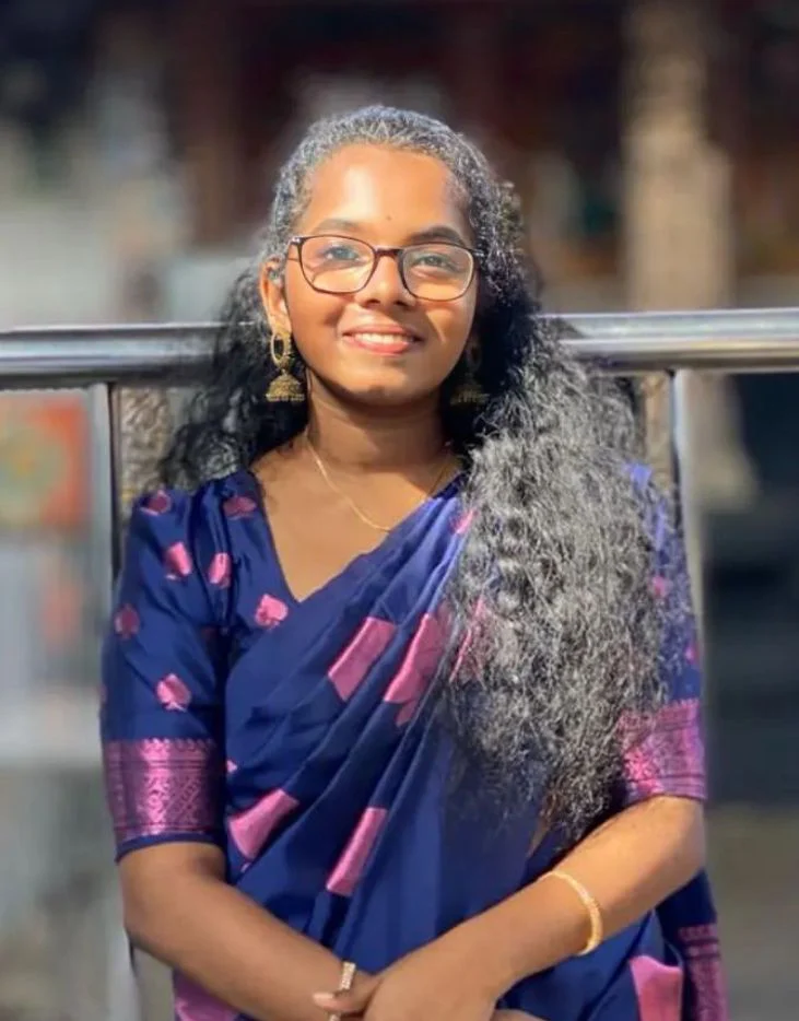 ARYA RANJAN
