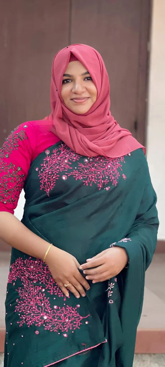 SIFA FATHIMA SUBAIR