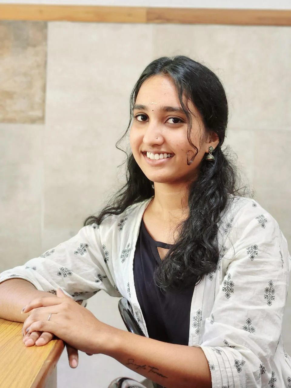 SREELAKSHMI P S