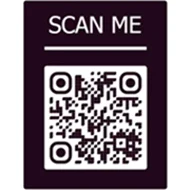 Scan the QR code for FREE to check your eligibility