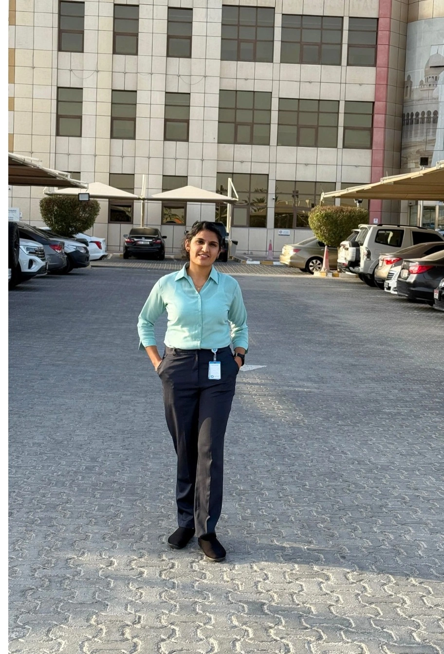 Our alumini who working in UAE