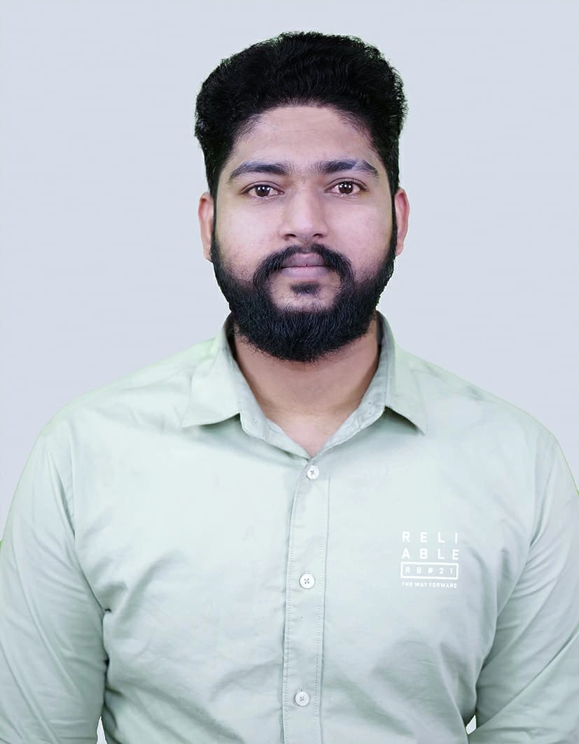 Alumini Work in UAE