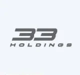 33 HOLDINGS